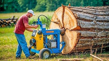 Most Satisfying Factory Machines and Ingenious Tools ▶ 03
