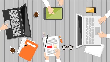 GSM Association - Animated Explainer Video