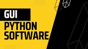 Create A Software Using Python Tkinter | CodeWithArpit