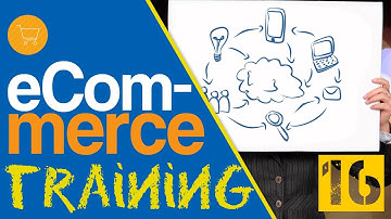 eCommerce Training Video Course 16 | Facebook Campaign Set Up (Part 1)