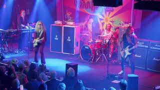 Glenn Hughes &quot;Stormbringer&quot; Live (Deep Purple)