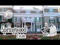 Springwood Estate &amp; Val-Kill Cottage – The Homes of Franklin D. &amp; Eleanor Roosevelt – Hyde Park, NY