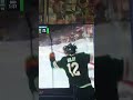 Matt Boldy empty net goal finishes it for the wild as they defeat the stars 5-2 to win the series ￼
