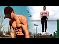 Domination of Calisthenics - Michał Urbanik (Motivational Video)