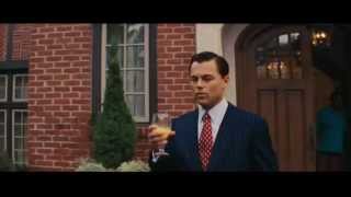 The Wolf of Wall Street - On a Daily Basis - HD