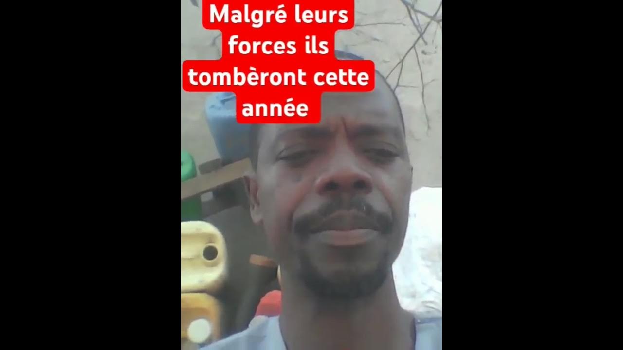 Ils Ont échoué Cette Année Les Sorciers Voulaient Me Tuer tes sorciers seront exterminés cette année - YouTube