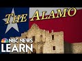 The Texas Revolution: Struggles for Independence and the Alamo's Legacy