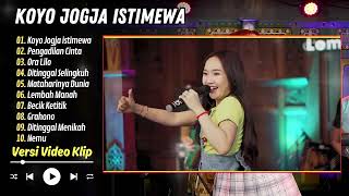 Diva Hani - KOYO JOGJA ISTIMEWA - PENGADILAN CINTA || LAGU DANGDUT 2025
