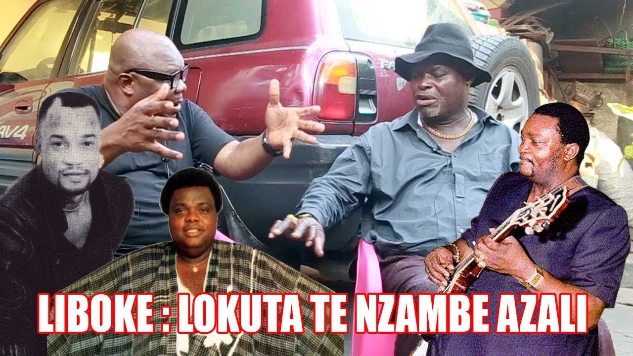 MOKILI OYO JEANORA A RATA LIWA 14 BALLES NA NZOTONZAMBE AZA MALAMU DANSE KWASA KWASA EFUTA YE NINI