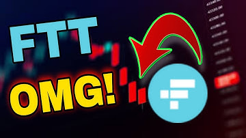 FTX Urgent News Today! FTT Coin Price Prediction