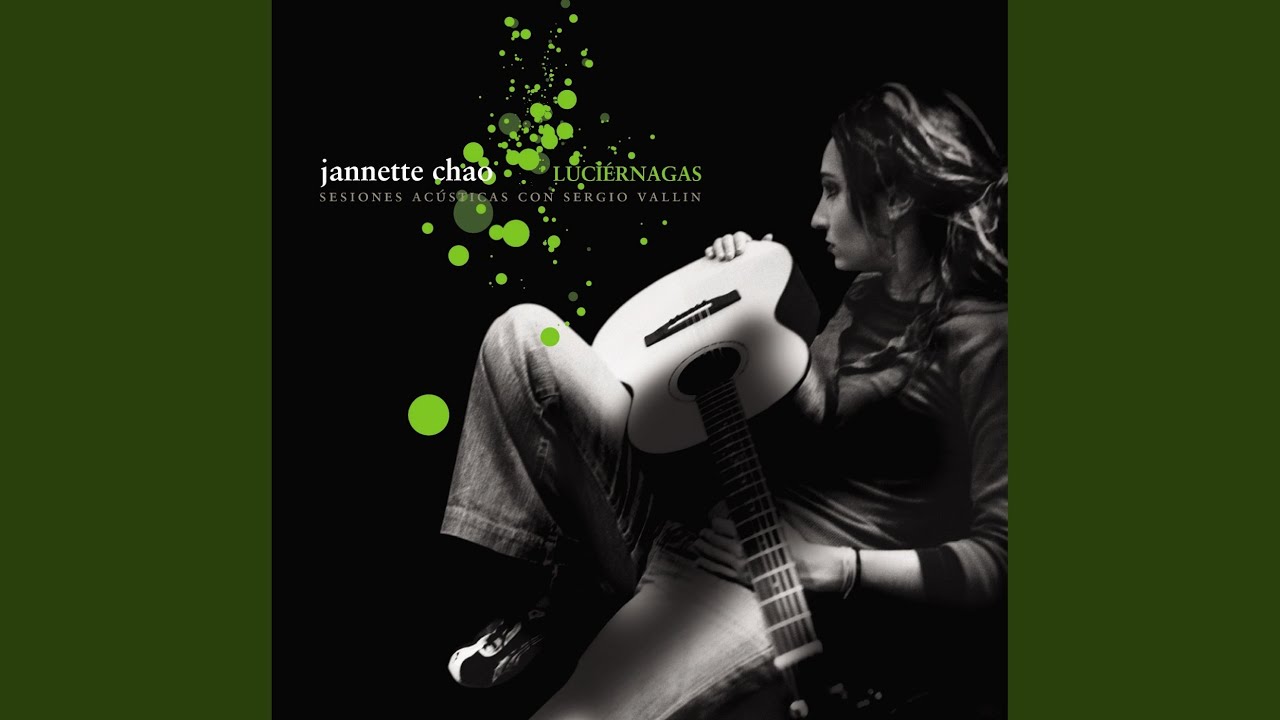 Watch La mujer que un día fui (Acoustic Version) on YouTube Watch La mujer que un día fui (Acoustic Version) on YouTube