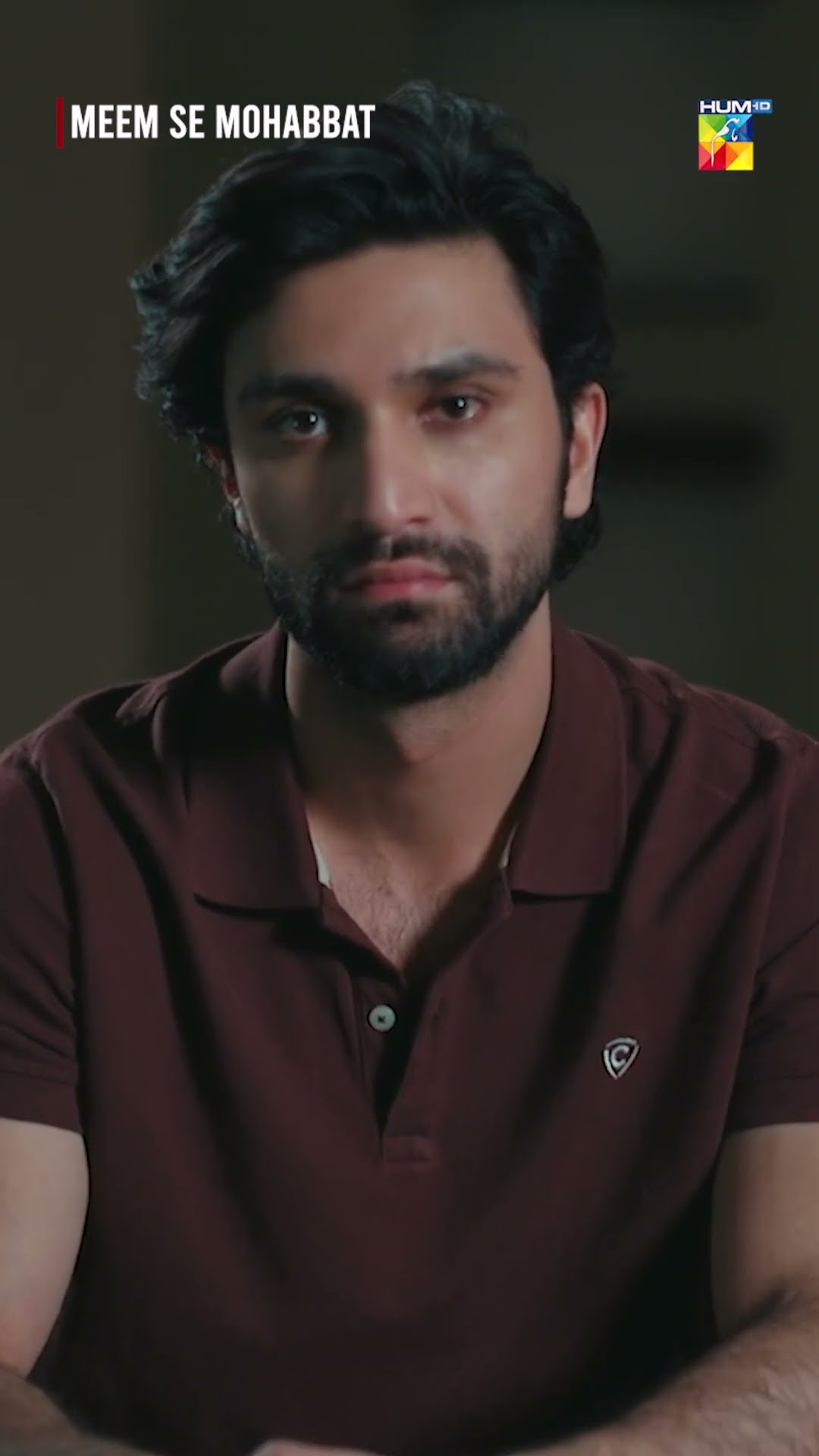 Mohabbat Mein Qurbani Deni Parti..! #shorts #dananeermubeen #ahadrazamir #meemsemohabbat #drama