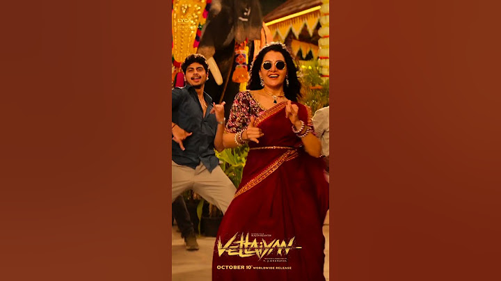 BTS of #MANASILAAYO 🥁🤩 #Vettaiyan | Rajinikanth | ManjuWarrier | Anirudh | TJGnanavel