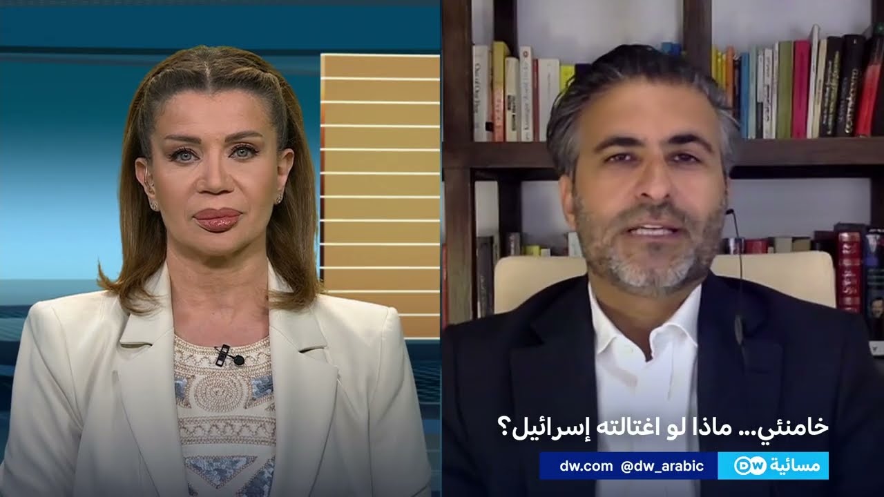 سلطة المرشد الإيراني في مرمى التهديدات وتغيير محتمل في القيادة