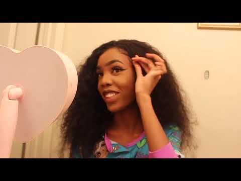 Mongolian Kinky Curly Lace Frontal Wig ft ISEE HAIR on AliExpress - Mongolian Kinky Curly Lace Frontal Wig ft ISEE HAIR on AliExpress