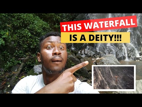 A Tour of
