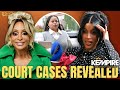 HOT TOPICS: Karen Huger RELEASED & Filming for RHOP + Cardi B Issues WARNING to Anyone Else that ...