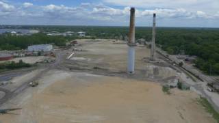 Windward Pointe Muskegon - June 21 2017