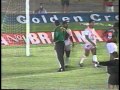 FLAMENGO 3 X 1 INTERNACIONAL - Libertadores 1993