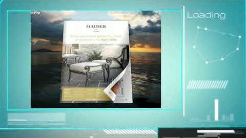 3D PageFlip Professional, creates dynamic digital books from PDF and MS Office files