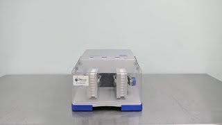 Qiagen TissueLyser II Sample Disruptor Homogenizer ID 15917