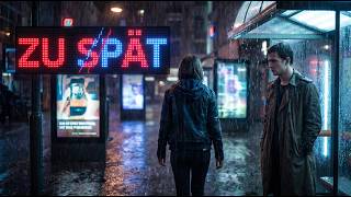 Wenn Du Heimlich An Jemanden Denkst Um 2AM 🌃 Emotional German Rap &amp; RnB Mix