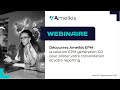 Webinaire  dcouvrez amelkis epm