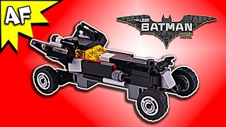 Lego Batman Film > LE MINI Ultimate Batmobile > 30521 > Brand New Set!