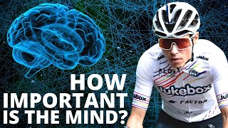Can You Use Your Mind to Improve Your Cycling Performance? Sports Psychology with Dr. Jim Taylor