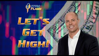 ITPM Flash Ep40 Let's Get High! by InstituteofTrading 3,219 views 2 weeks ago 9 minutes, 32 seconds