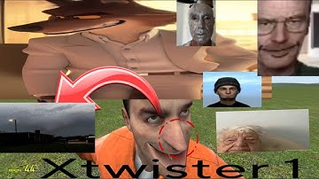 Revisiting XTwisters 1 Was The Biggest Regret...