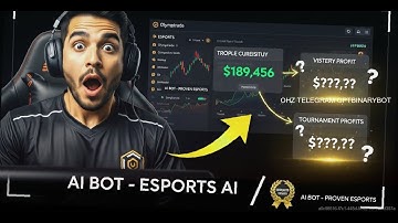 QUOTEX ROBOT 2025: My First Week Using The AI Bot ($10000+ Profit)