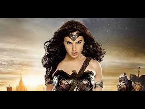 Wonder Woman Free Full Movie