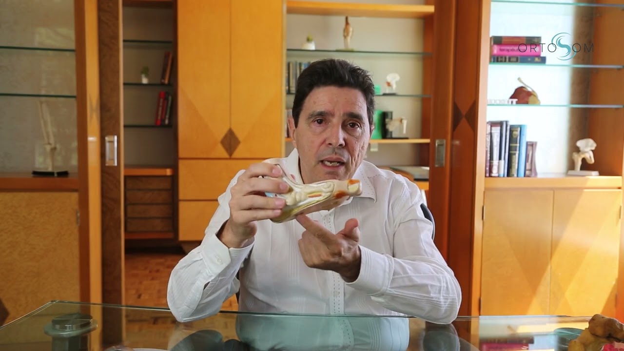 Fascite Plantar: Como Aliviar a Dor no Pé com Ondas de Choque