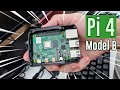 Eu usei ISSO como meu computador pessoal (Raspberry Pi 4 Model B + Raspbian)