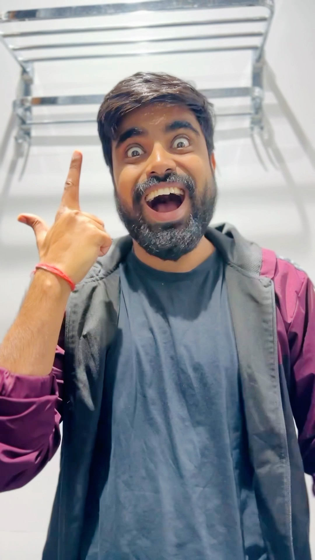 Just Indian Things ??? #dushyantkukreja #shorts