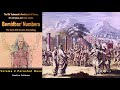 Audio bible Torah "Numbers" easily and clearly Volume 2 Parashat Naso