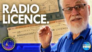 1960s Streaming Service - Australian Radio Licence - Tamworth Regional Astronomy Club