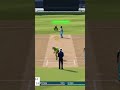 #cricket #indvsaus #gaming #shorts