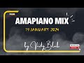 Amapiano Mix 2024 January 19 | Forgive our trespasses | Ingabe | Konnichiwa | Tong Po | Vndy Blvck