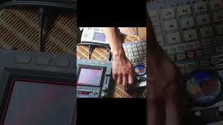 SHAKY AUTO MIDI - #8 Part. 35 #qy70 #sp404 #kaosspad  #loopmusic #glitchmusic #jamsession #funk