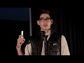 High vs. Low Art | Alex Urasaki | TEDxCardinalNewmanHS