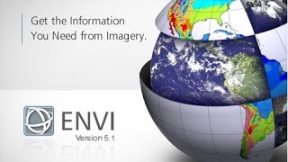 برنامج ENVI // الدرس الثالث عشر //Supervised Classification  التصنيف الموجه
