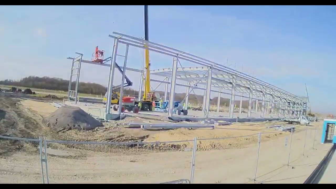 ABS CONSTRUCTION INVESTMENT COMPANY