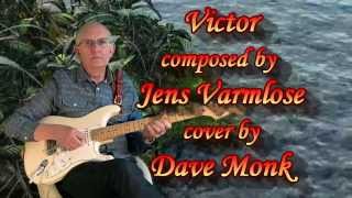 Victor - Jens VARMLØSE - cover by Dave Monk chords