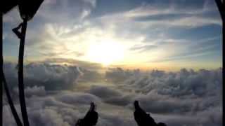 My Skydiving Adventure D Skip To 200