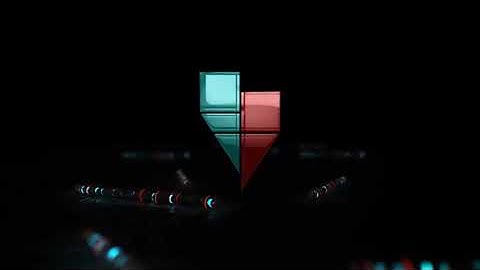 Glow Sticks Logo Reveal | VideoHive Templates | After Effects Project Files