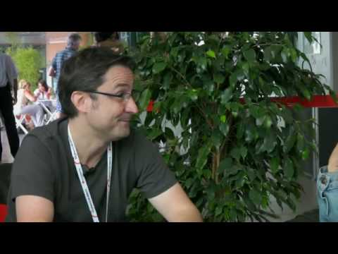 Cannes Lions 2009: What inspires Grey Paris Co-Pre...