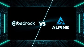 Bedrock Linux vs Alpine Linux: The Most Extreme Linux Distros Compared!
