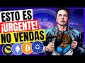 ✅HA LLEGADO EL MOMENTO! BOMBA BTC!😱Noticias Criptomonedas HOY Cardano | Bitcoin | Circle | Binance